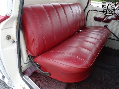 1968 Ford F250 image 105