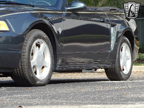 1999 Ford Mustang image 55