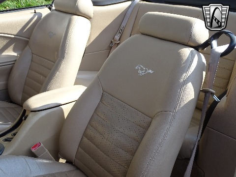 1999 Ford Mustang image 107