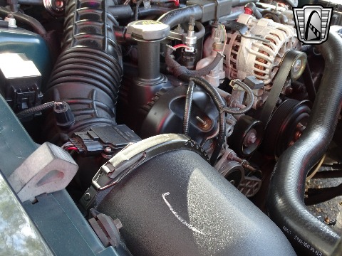 1999 Ford Mustang image 133