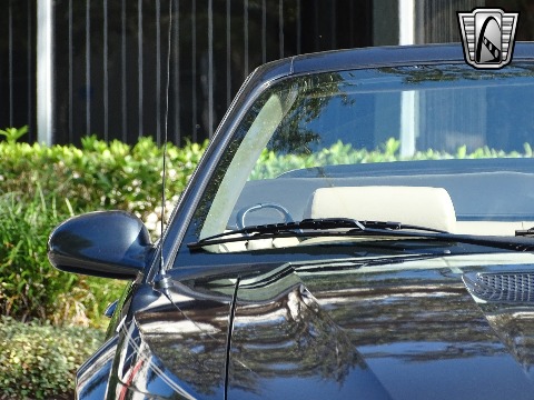 1999 Ford Mustang image 30