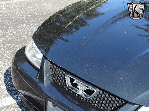 1999 Ford Mustang image 56