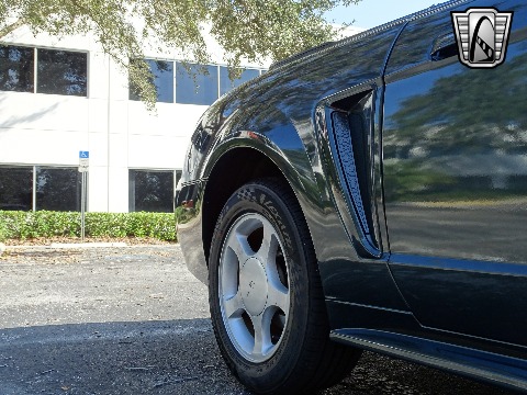 1999 Ford Mustang image 82