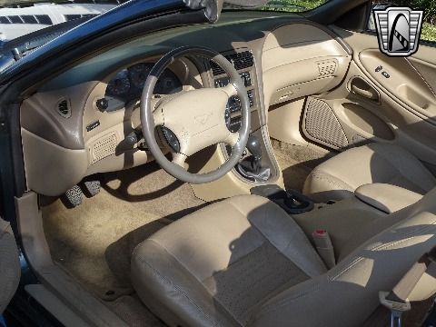 1999 Ford Mustang image 108