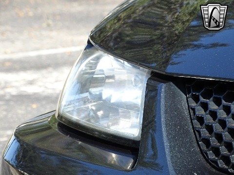 1999 Ford Mustang image 57