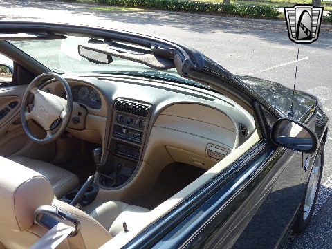 1999 Ford Mustang image 83