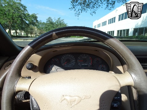 1999 Ford Mustang image 109