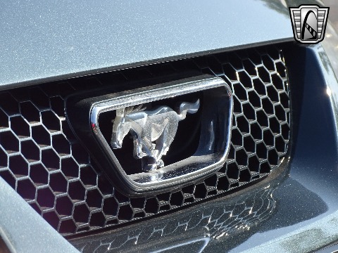 1999 Ford Mustang image 58