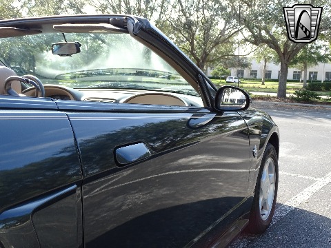 1999 Ford Mustang image 84