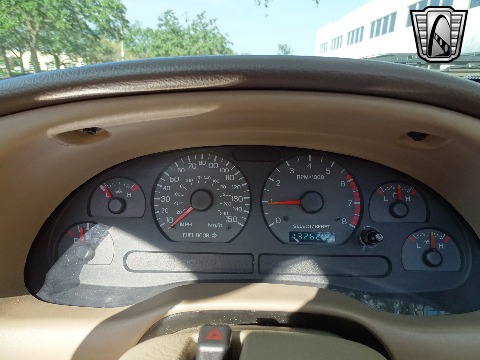 1999 Ford Mustang image 110