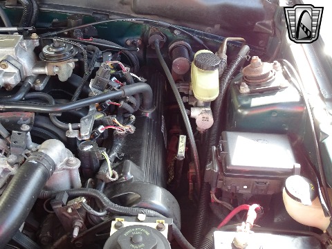 1999 Ford Mustang image 136