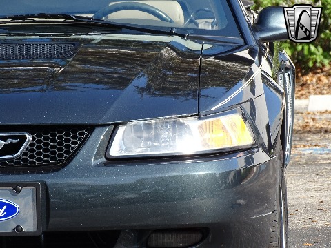 1999 Ford Mustang image 33
