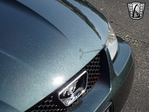 1999 Ford Mustang image 59