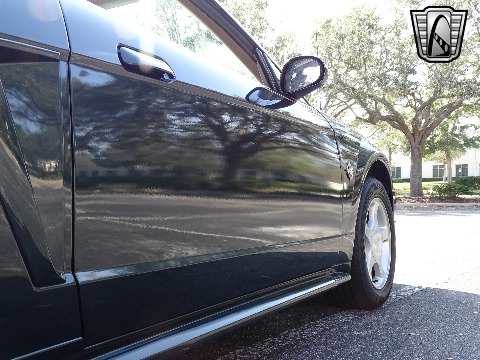 1999 Ford Mustang image 85