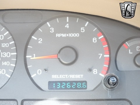 1999 Ford Mustang image 111