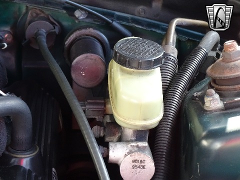 1999 Ford Mustang image 137