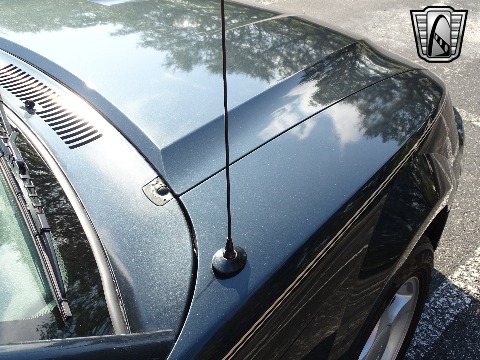 1999 Ford Mustang image 86