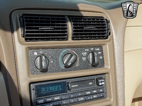 1999 Ford Mustang image 112