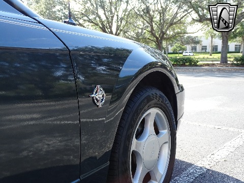 1999 Ford Mustang image 87