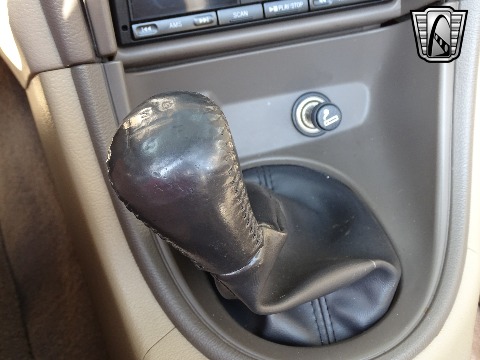 1999 Ford Mustang image 113