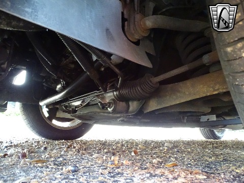 1999 Ford Mustang image 139