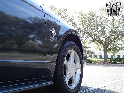 1999 Ford Mustang image 88