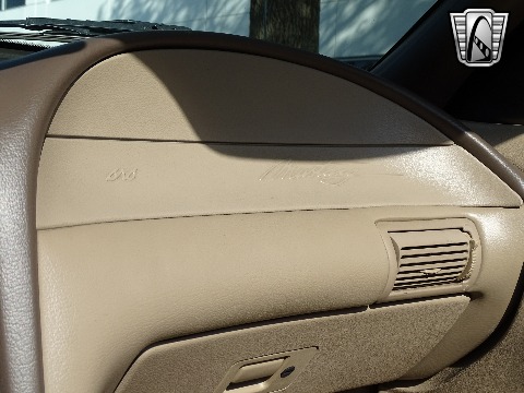 1999 Ford Mustang image 114