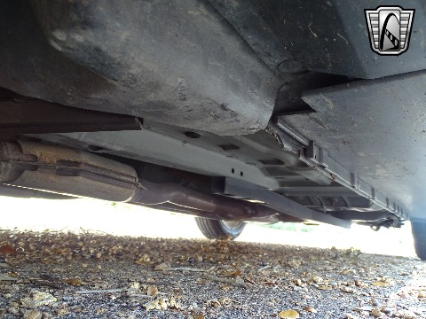 1999 Ford Mustang image 140