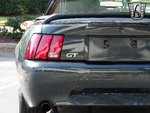 1999 Ford Mustang image 37