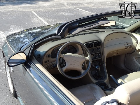 1999 Ford Mustang image 63