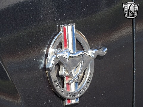 1999 Ford Mustang image 89