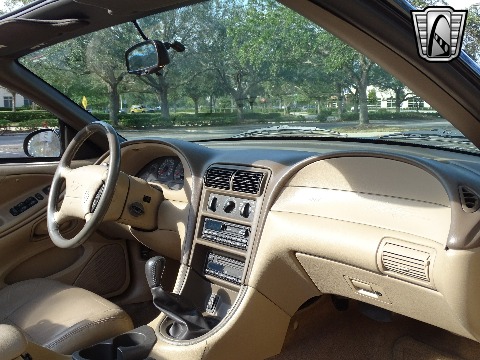 1999 Ford Mustang image 115