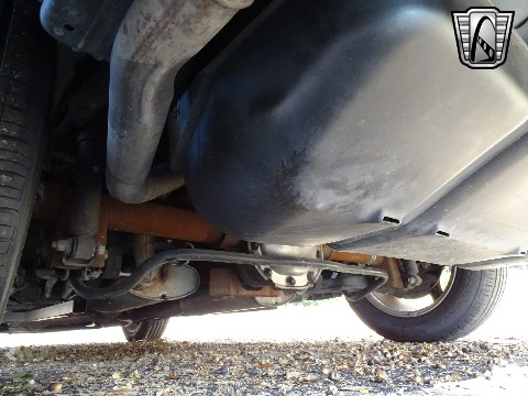 1999 Ford Mustang image 141