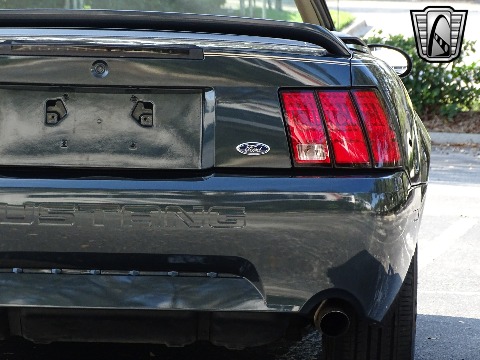 1999 Ford Mustang image 38