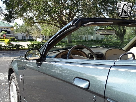 1999 Ford Mustang image 64