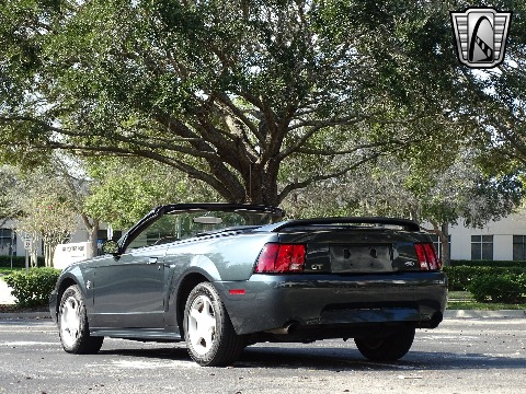 1999 Ford Mustang image 90