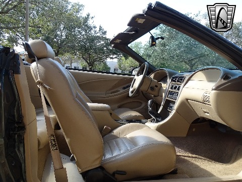 1999 Ford Mustang image 117