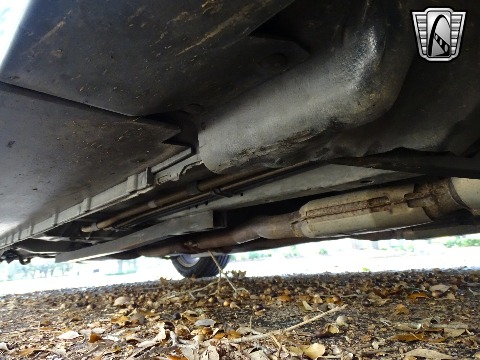 1999 Ford Mustang image 143