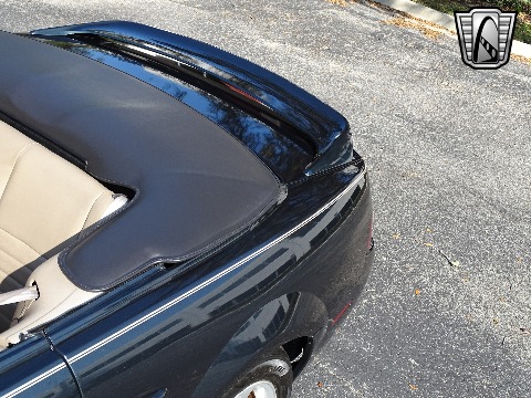 1999 Ford Mustang image 66