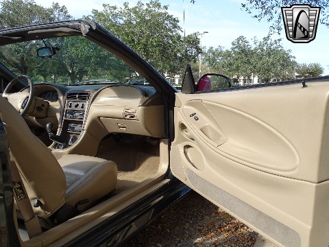 1999 Ford Mustang image 118