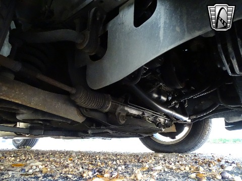 1999 Ford Mustang image 144