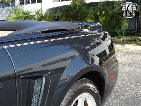 1999 Ford Mustang image 67