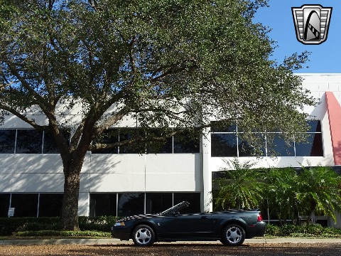 1999 Ford Mustang image 93