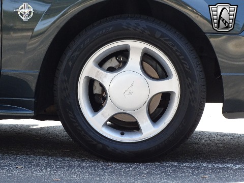 1999 Ford Mustang image 42