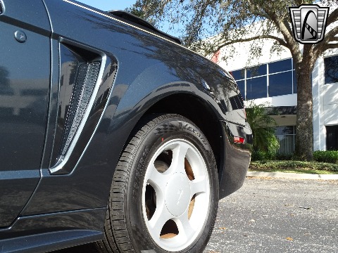 1999 Ford Mustang image 68