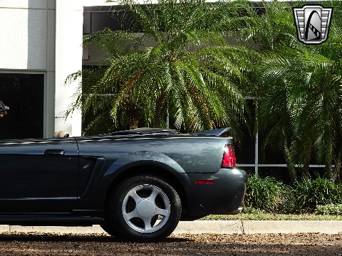 1999 Ford Mustang image 94