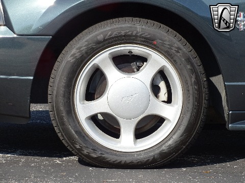 1999 Ford Mustang image 43
