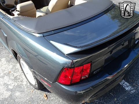 1999 Ford Mustang image 69