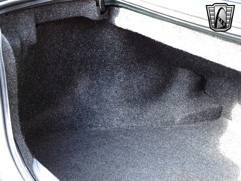 1999 Ford Mustang image 121