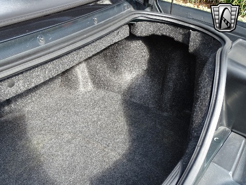 1999 Ford Mustang image 123